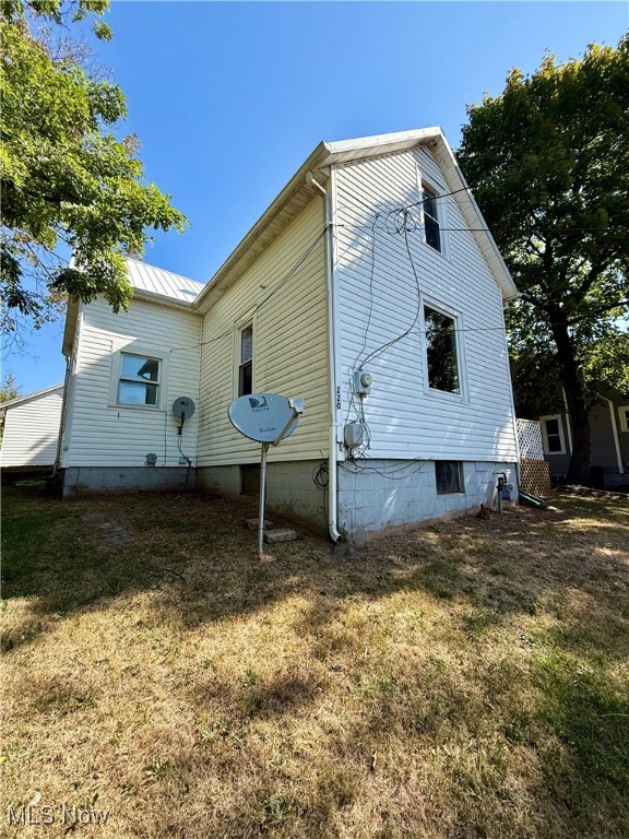 Fairground Add - Residential