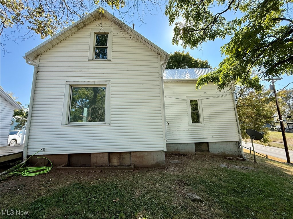 Fairground Add - Residential