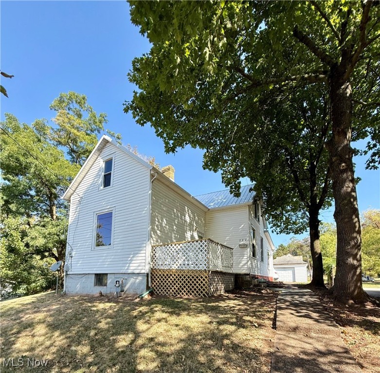 Fairground Add - Residential