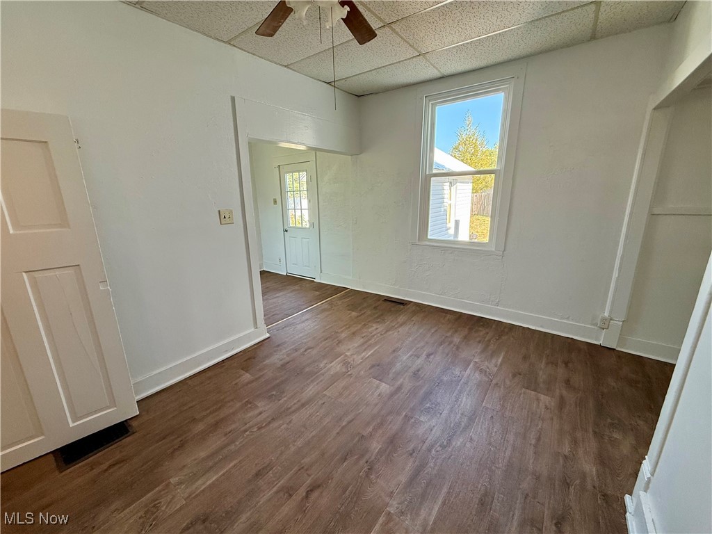 Fairground Add - Residential