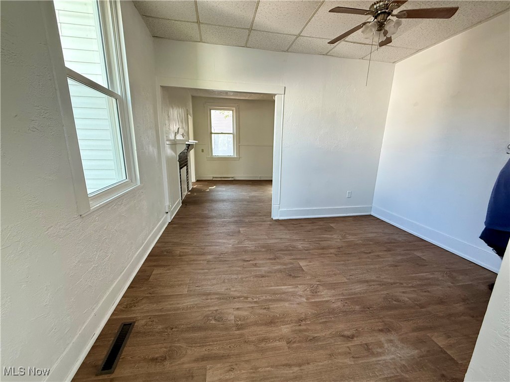 Fairground Add - Residential