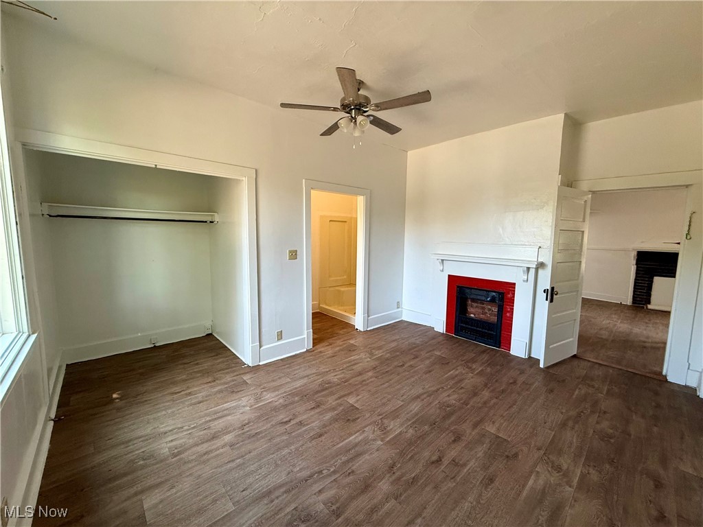 Fairground Add - Residential