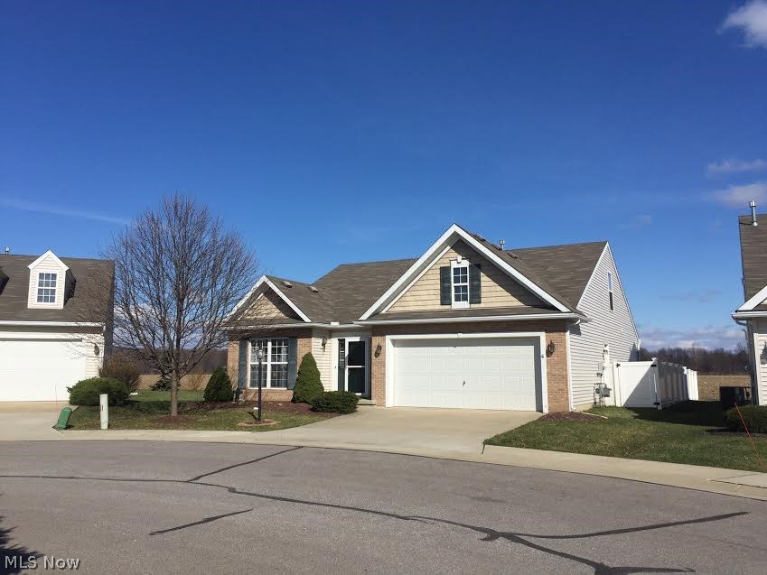 Stonegate & Waterbury 01 - Residential