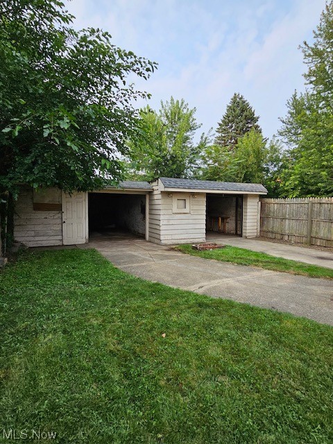 Krakow - Residential