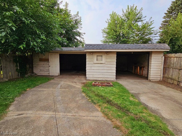 Krakow - Residential