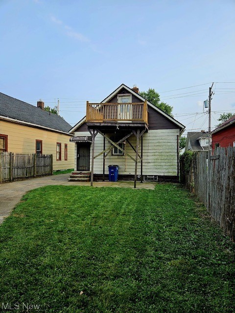 Krakow - Residential