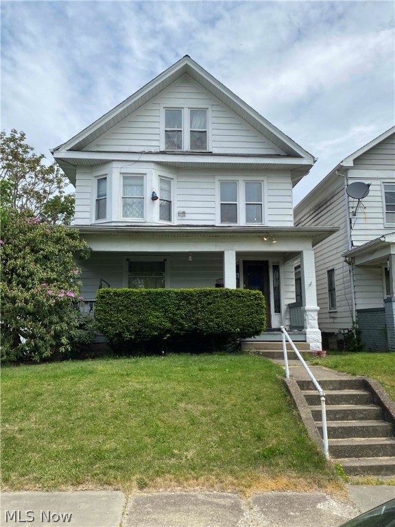 - Residential