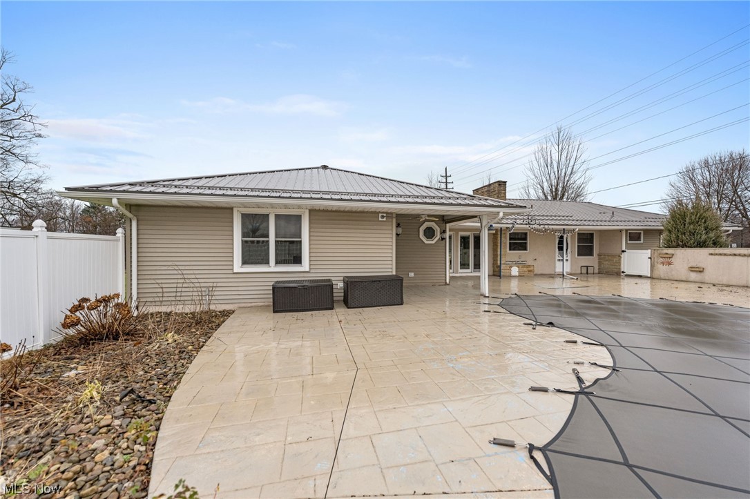 Village/Jefferson - Residential