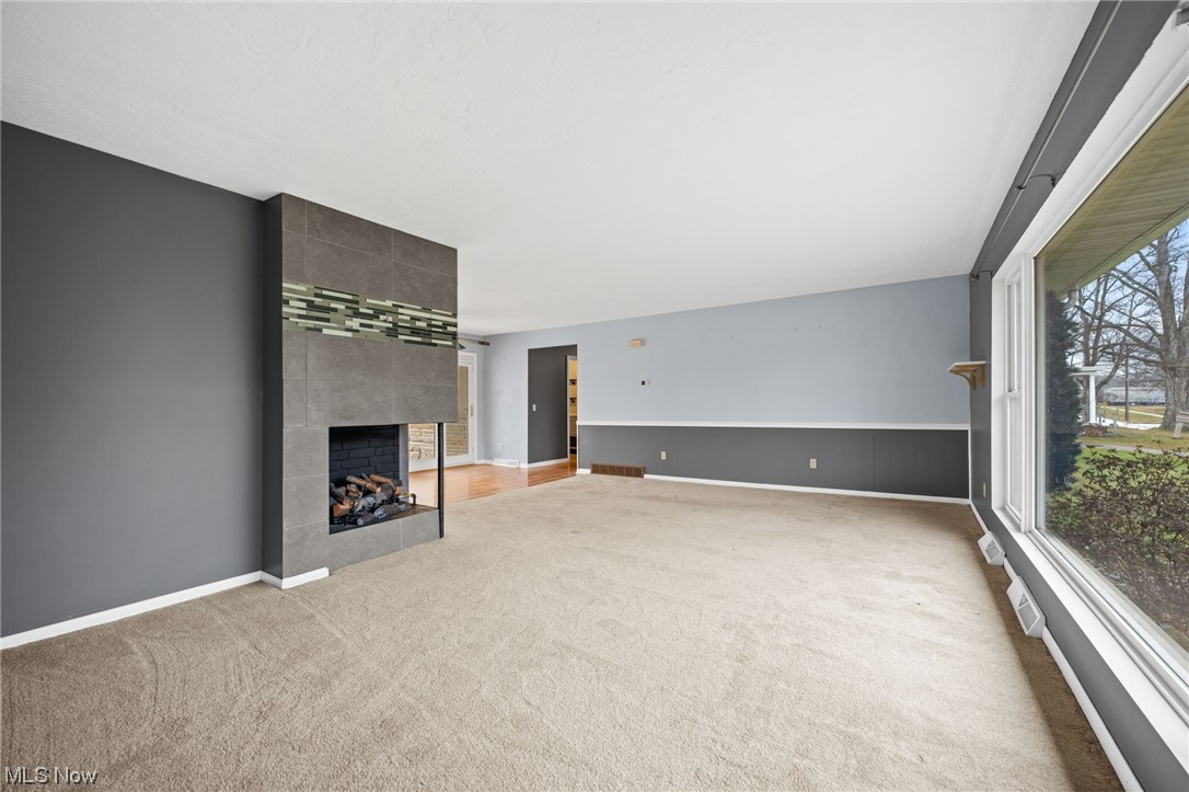 Village/Jefferson - Residential