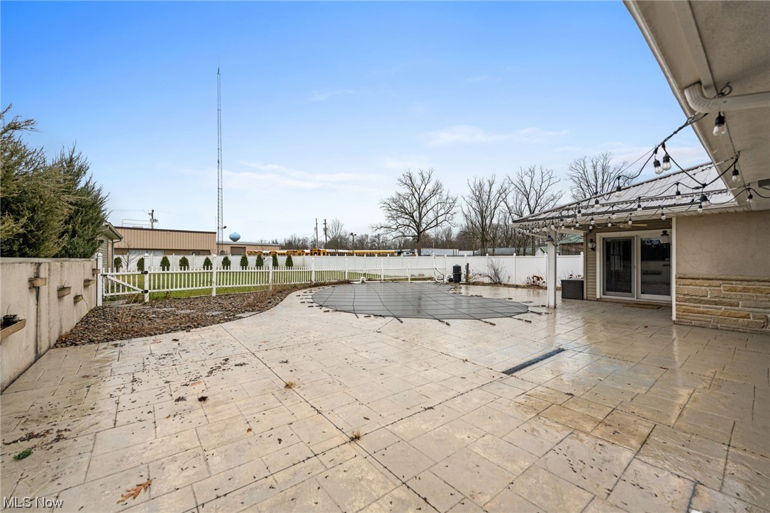 Village/Jefferson - Residential