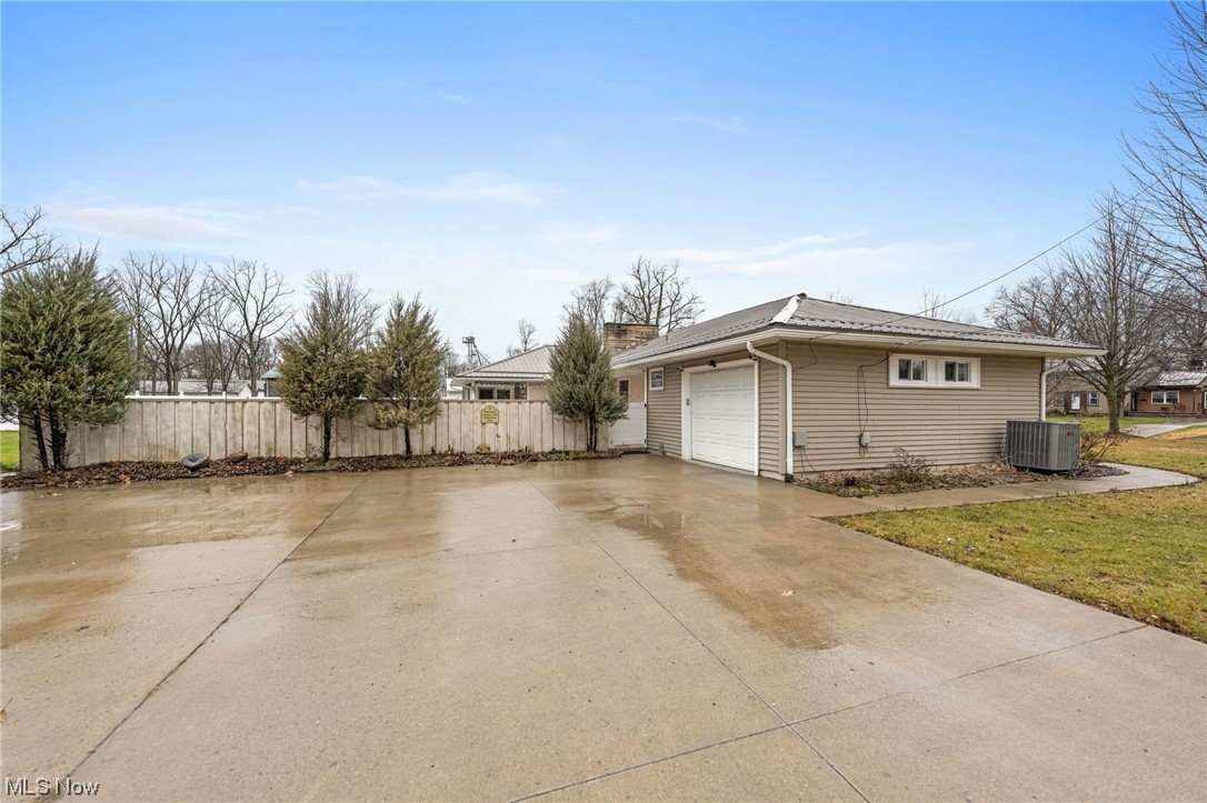 Village/Jefferson - Residential