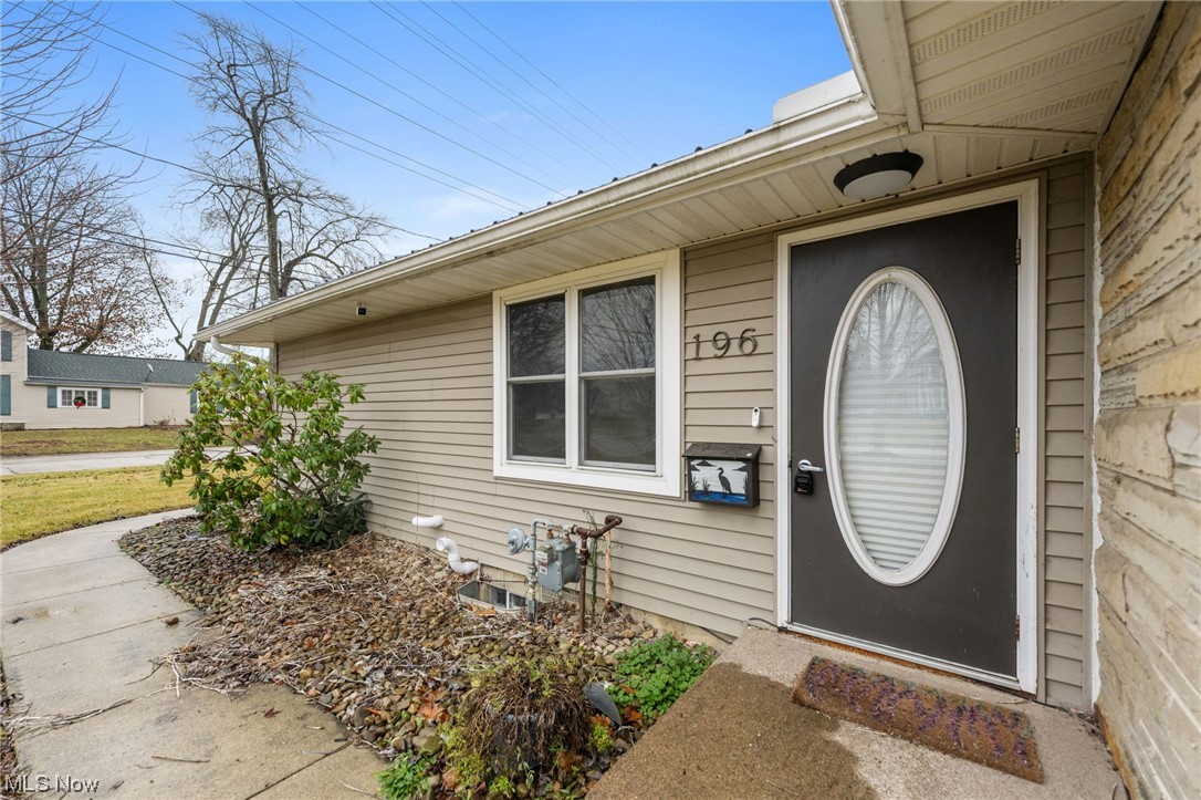 Village/Jefferson - Residential