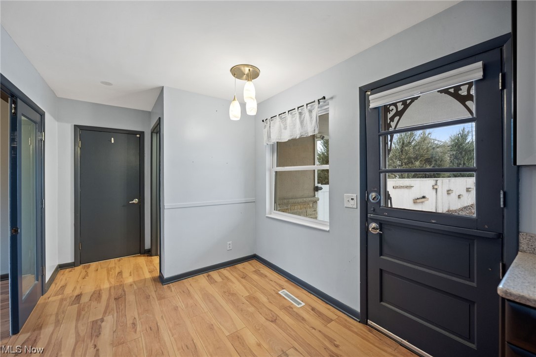 Village/Jefferson - Residential