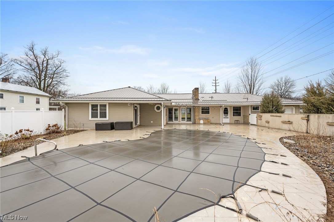 Village/Jefferson - Residential