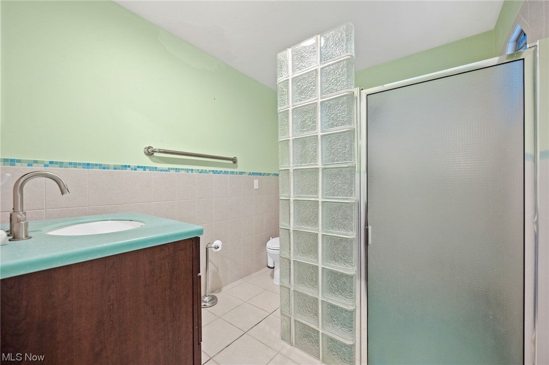 Village/Jefferson - Residential