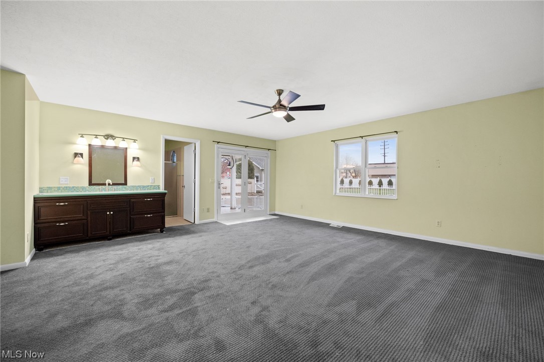 Village/Jefferson - Residential