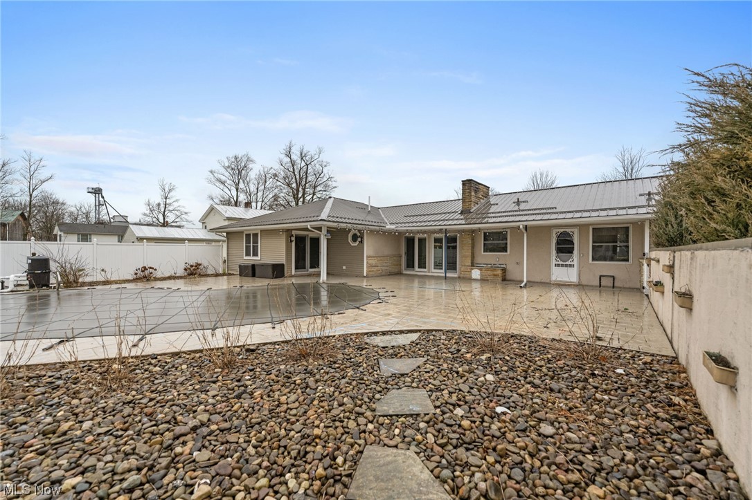 Village/Jefferson - Residential