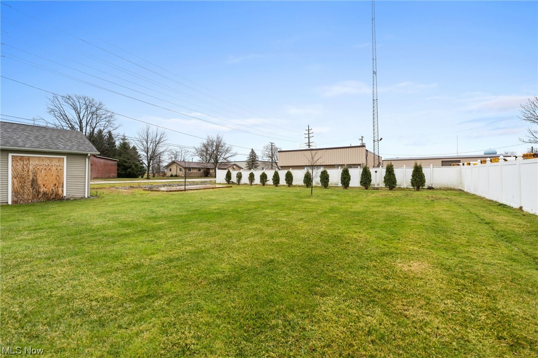 Village/Jefferson - Residential