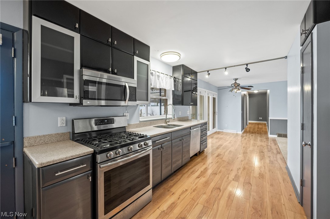 Village/Jefferson - Residential