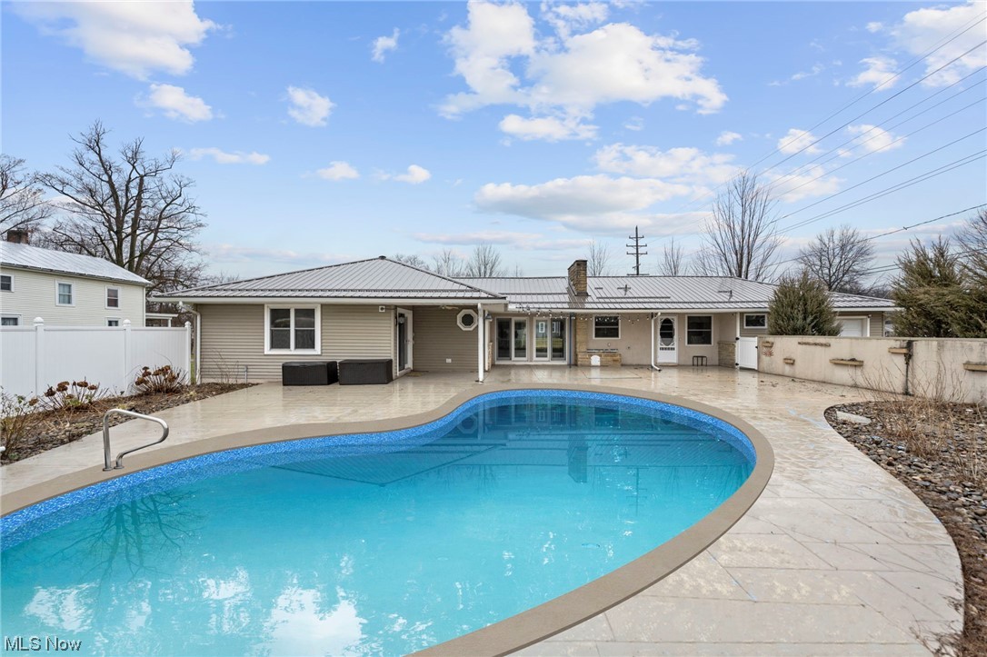 Village/Jefferson - Residential