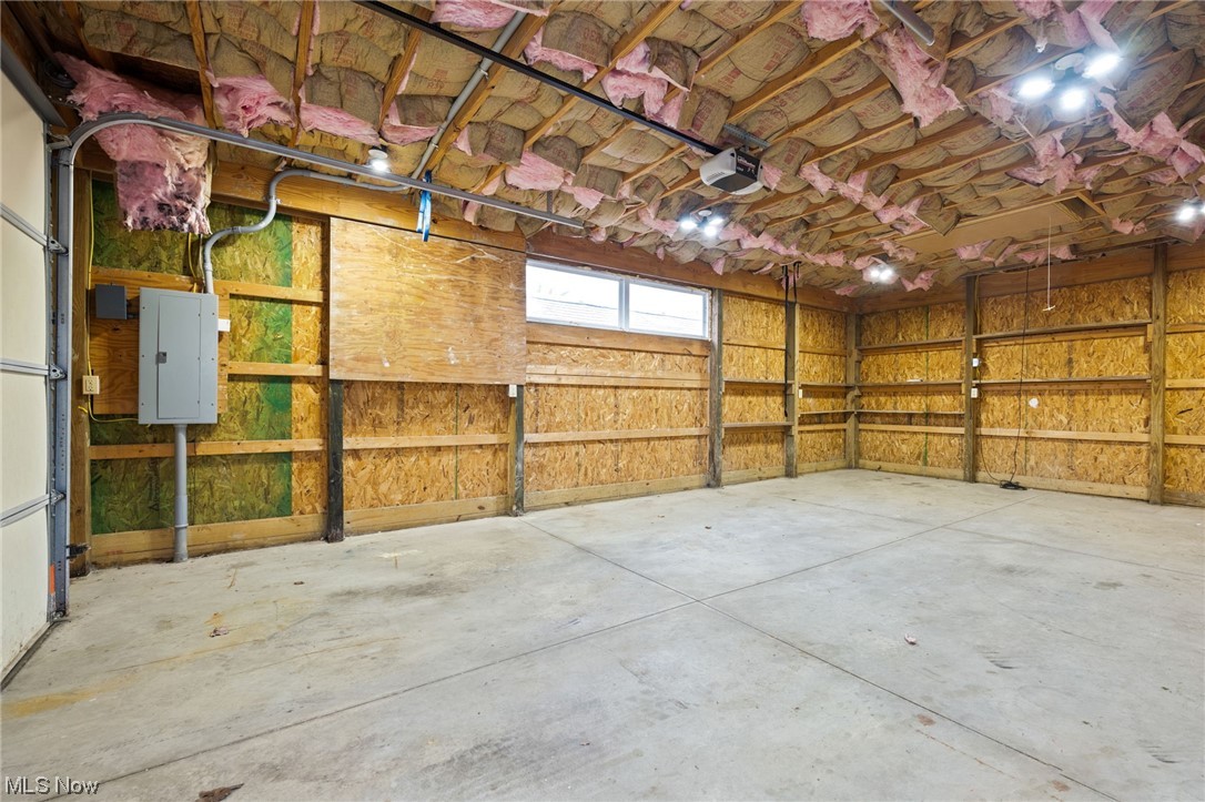 Village/Jefferson - Residential