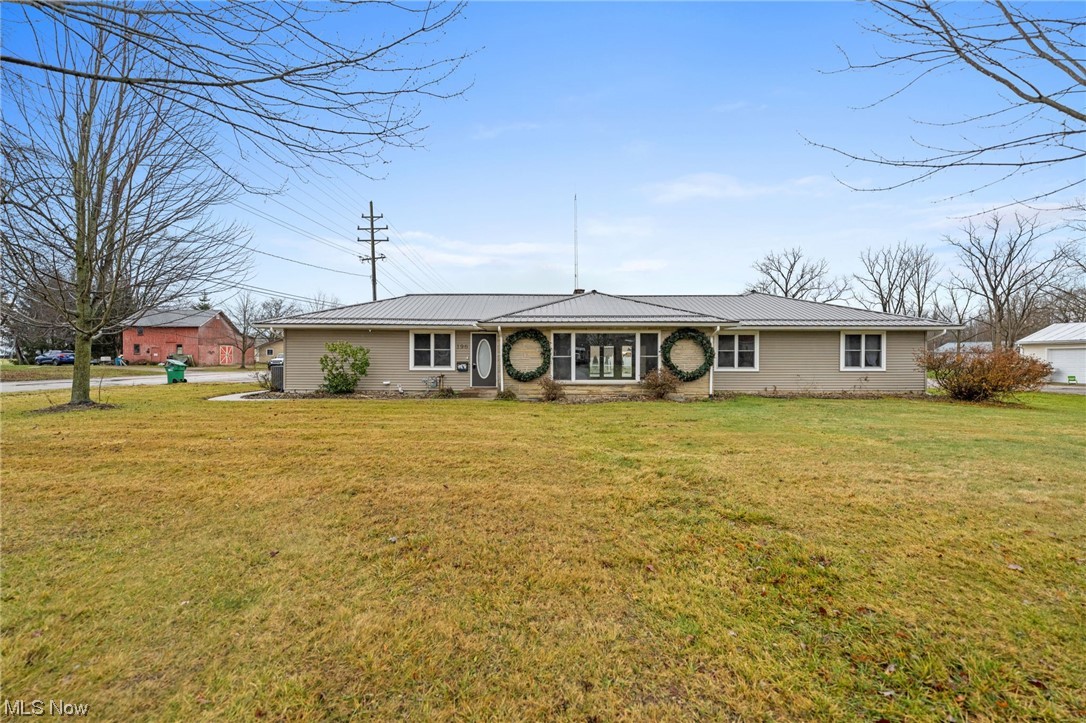 Village/Jefferson - Residential