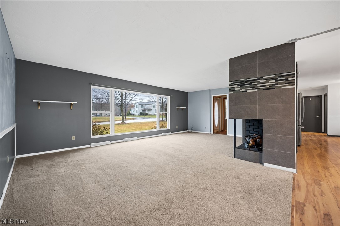 Village/Jefferson - Residential