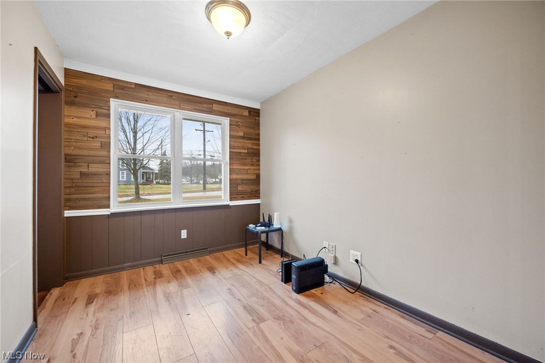 Village/Jefferson - Residential