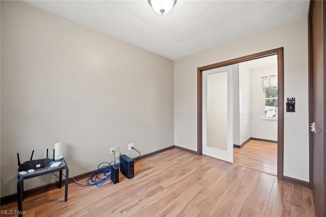 Village/Jefferson - Residential