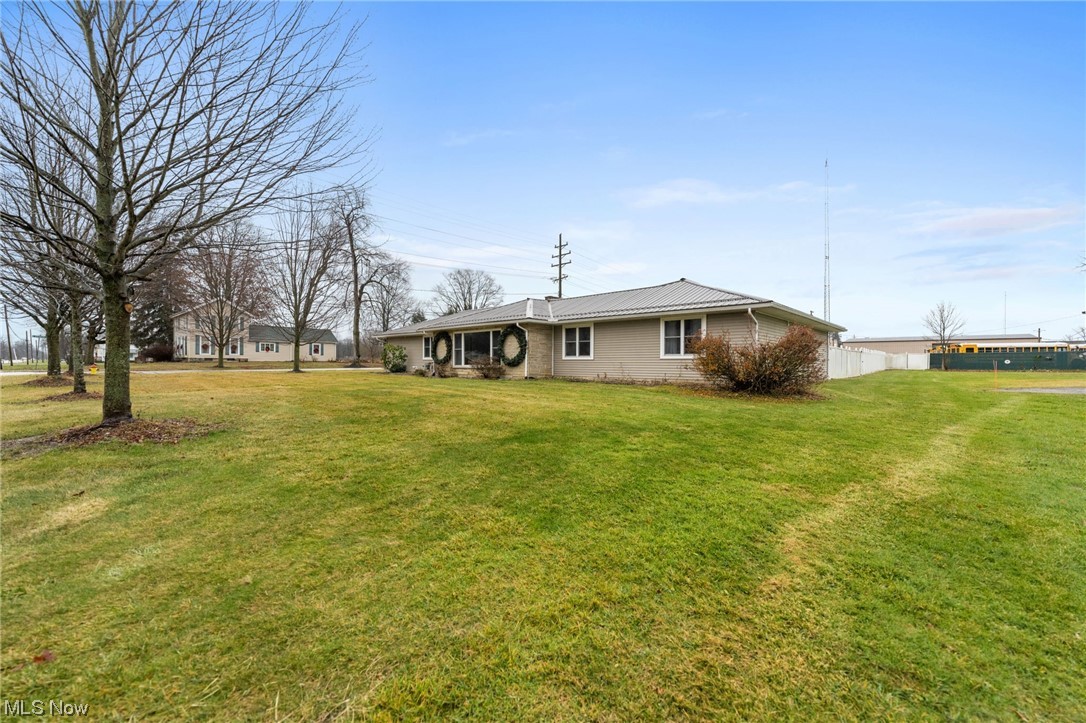 Village/Jefferson - Residential