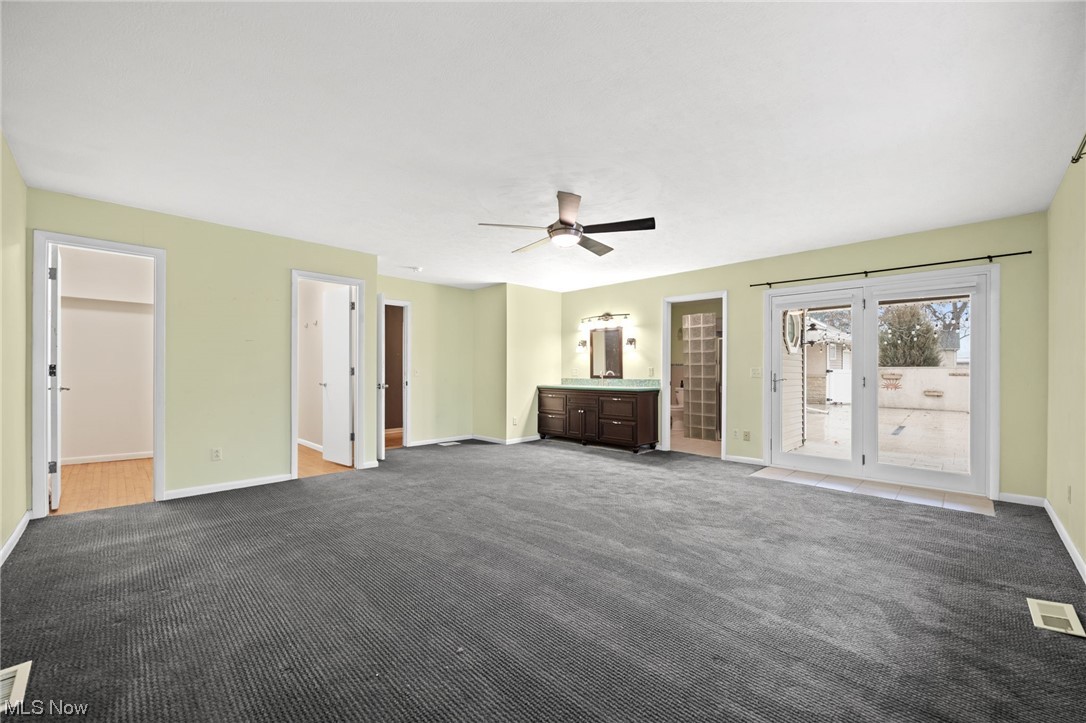 Village/Jefferson - Residential