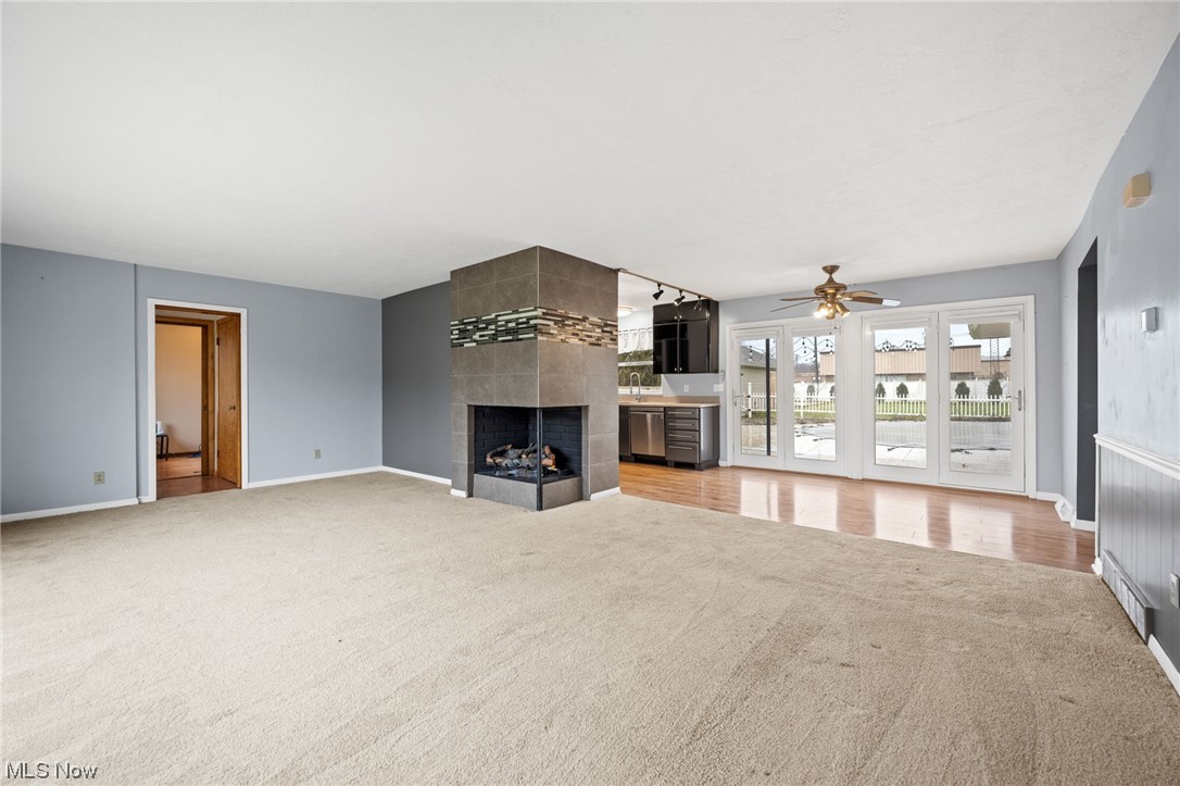 Village/Jefferson - Residential