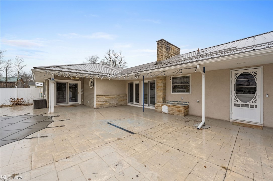 Village/Jefferson - Residential