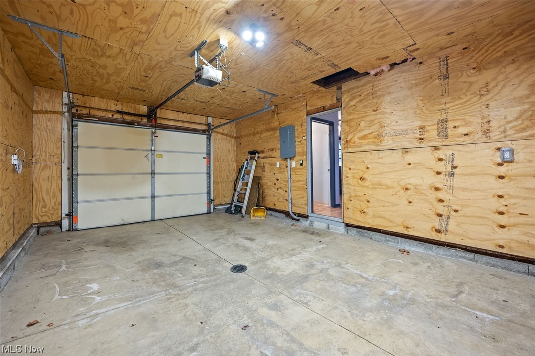 Village/Jefferson - Residential