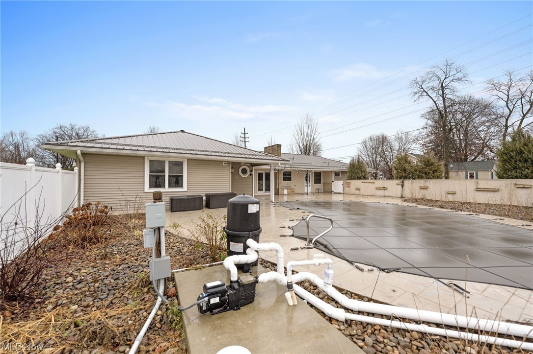 Village/Jefferson - Residential