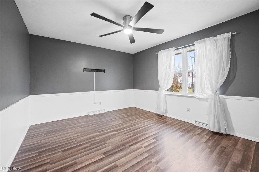 Village/Jefferson - Residential