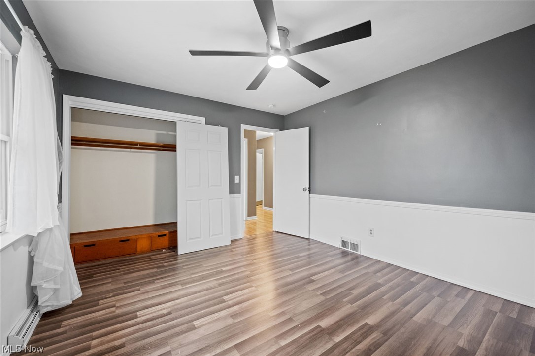 Village/Jefferson - Residential