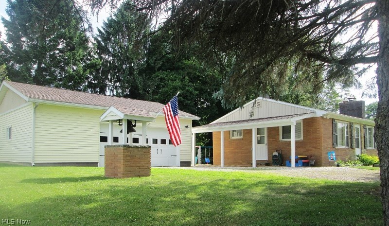 Atwood Valley - Residential