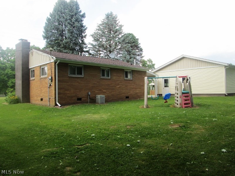 Atwood Valley - Residential