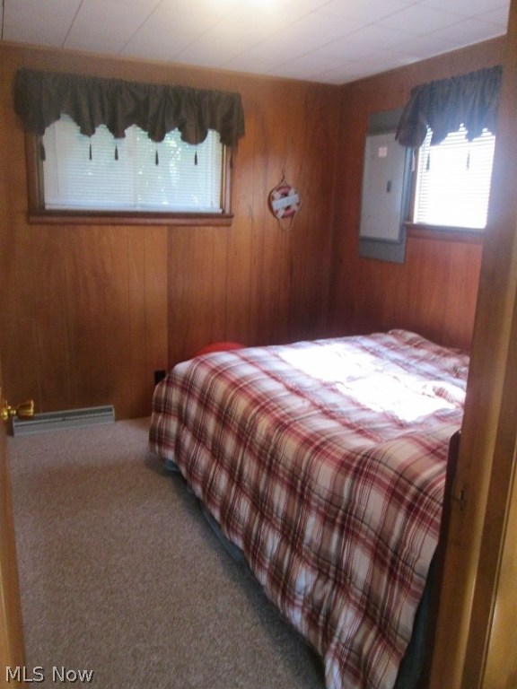 Atwood Valley - Residential