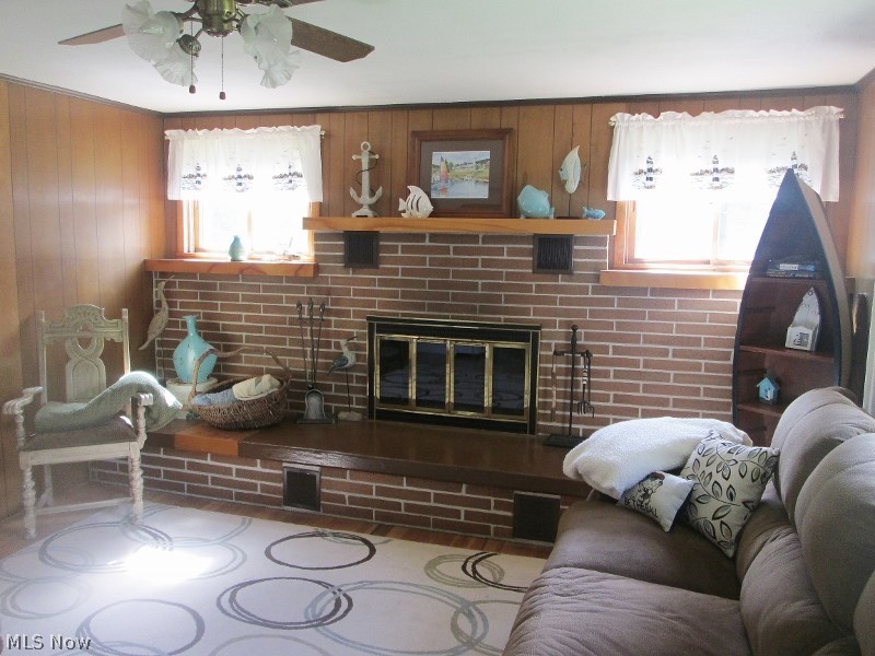 Atwood Valley - Residential