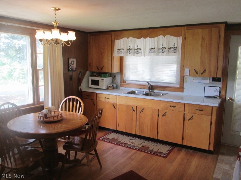 Atwood Valley - Residential