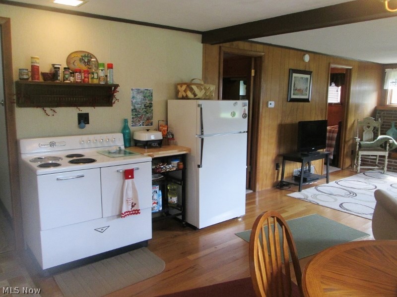 Atwood Valley - Residential