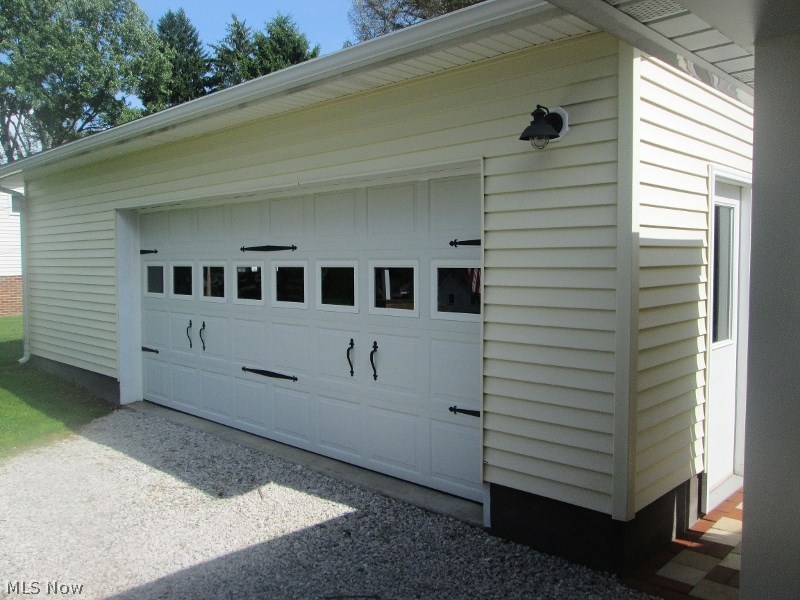 Atwood Valley - Residential