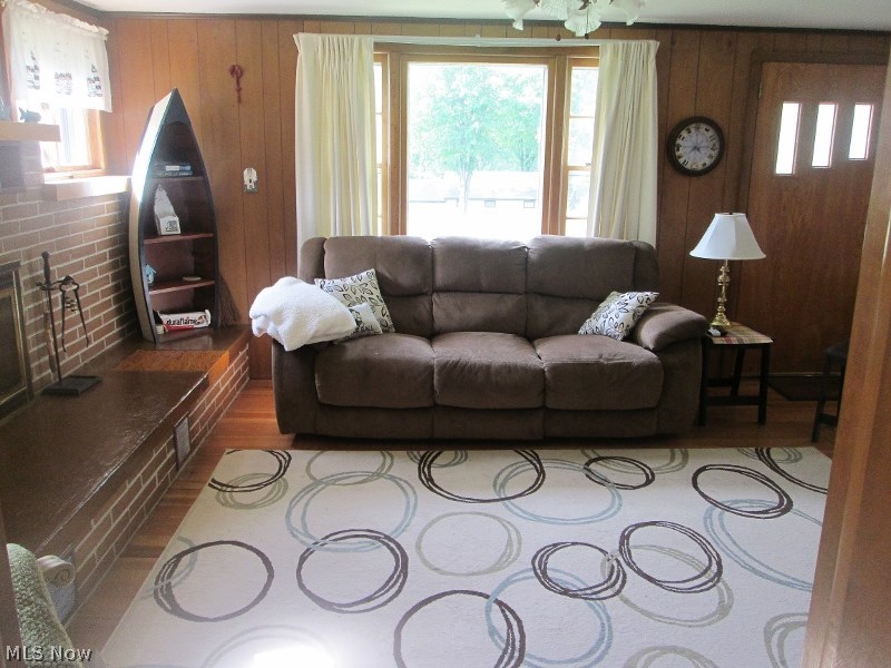 Atwood Valley - Residential