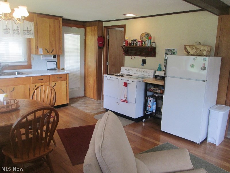 Atwood Valley - Residential