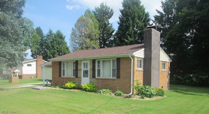 Atwood Valley - Residential