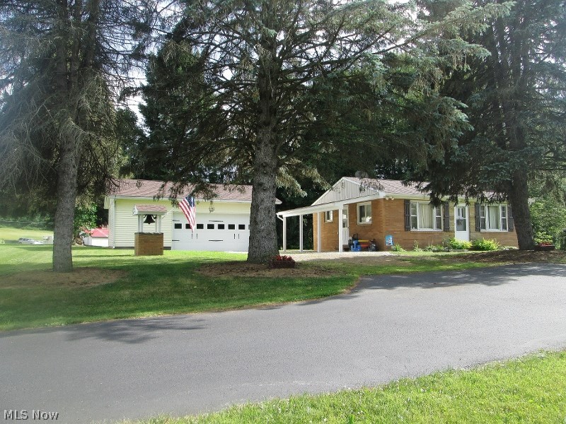 Atwood Valley - Residential