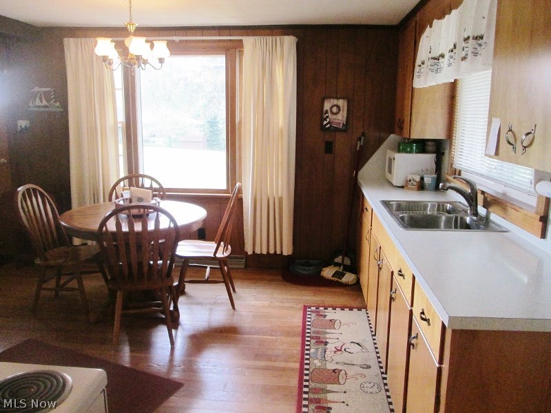 Atwood Valley - Residential