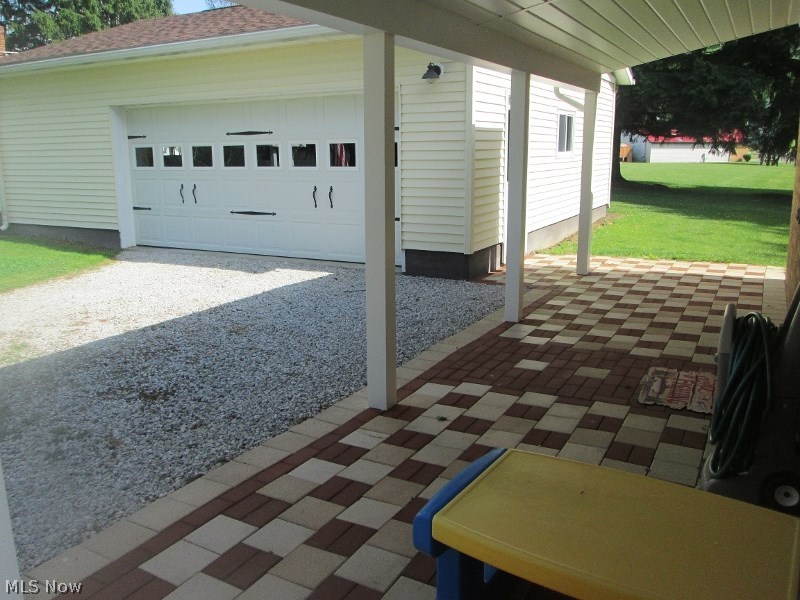 Atwood Valley - Residential